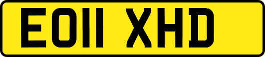 EO11XHD