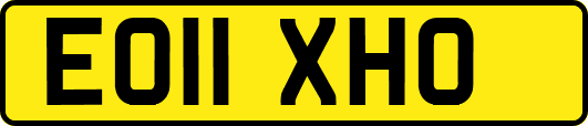 EO11XHO