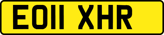 EO11XHR