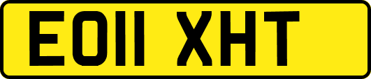 EO11XHT