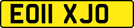EO11XJO