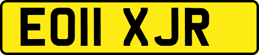 EO11XJR