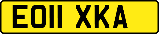 EO11XKA
