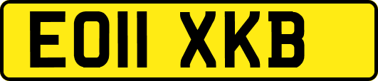 EO11XKB