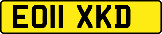 EO11XKD