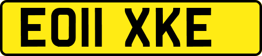EO11XKE
