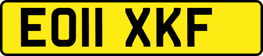 EO11XKF