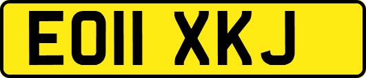 EO11XKJ