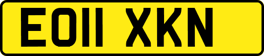 EO11XKN