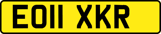 EO11XKR