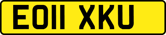 EO11XKU