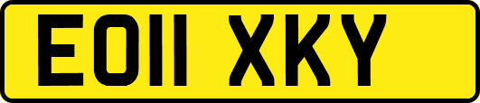 EO11XKY