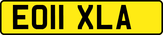 EO11XLA