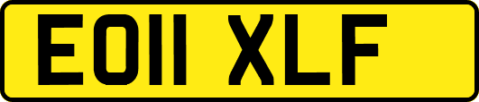EO11XLF