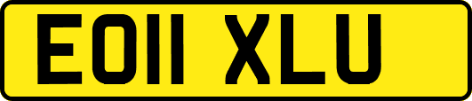 EO11XLU