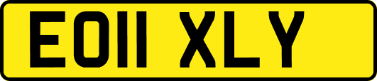 EO11XLY