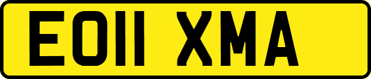 EO11XMA