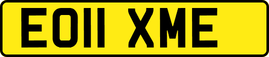 EO11XME