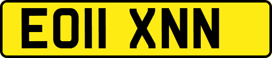 EO11XNN