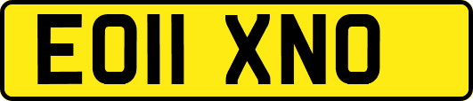EO11XNO
