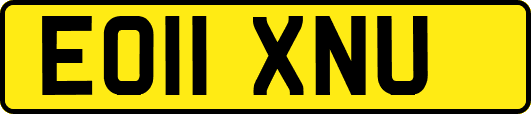 EO11XNU