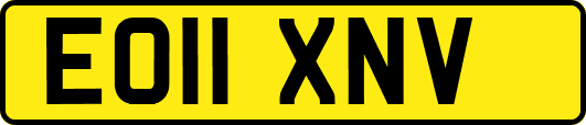 EO11XNV