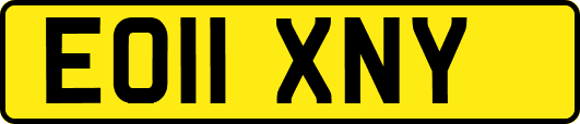 EO11XNY
