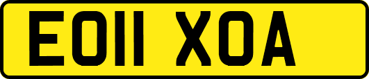 EO11XOA