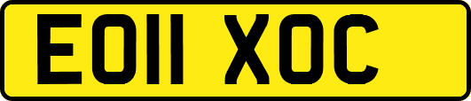 EO11XOC