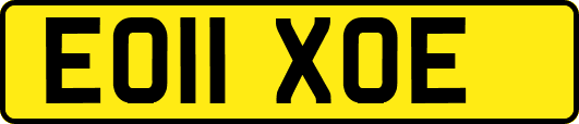EO11XOE