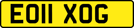 EO11XOG