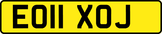 EO11XOJ