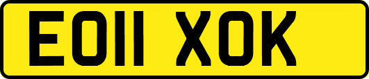 EO11XOK