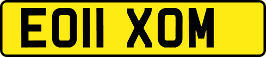 EO11XOM