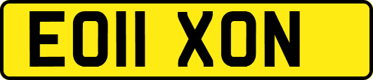 EO11XON