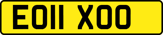 EO11XOO