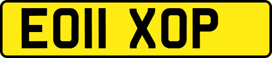 EO11XOP