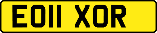 EO11XOR