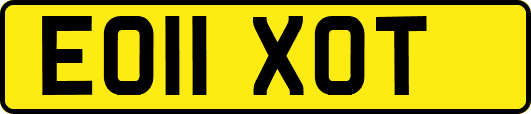 EO11XOT