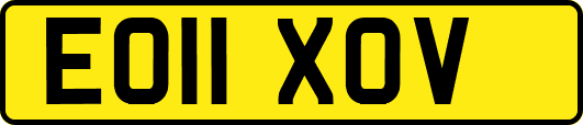 EO11XOV