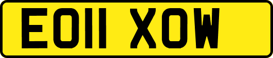 EO11XOW