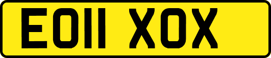 EO11XOX