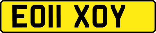 EO11XOY