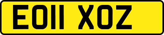 EO11XOZ