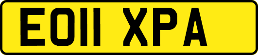EO11XPA