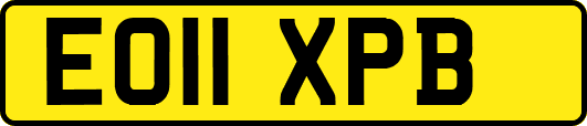 EO11XPB