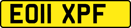 EO11XPF