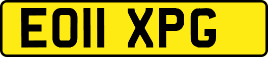 EO11XPG