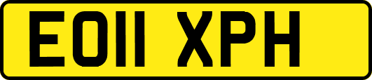 EO11XPH