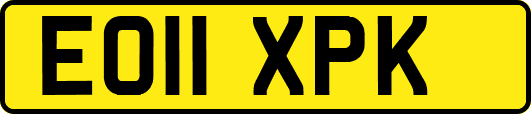 EO11XPK